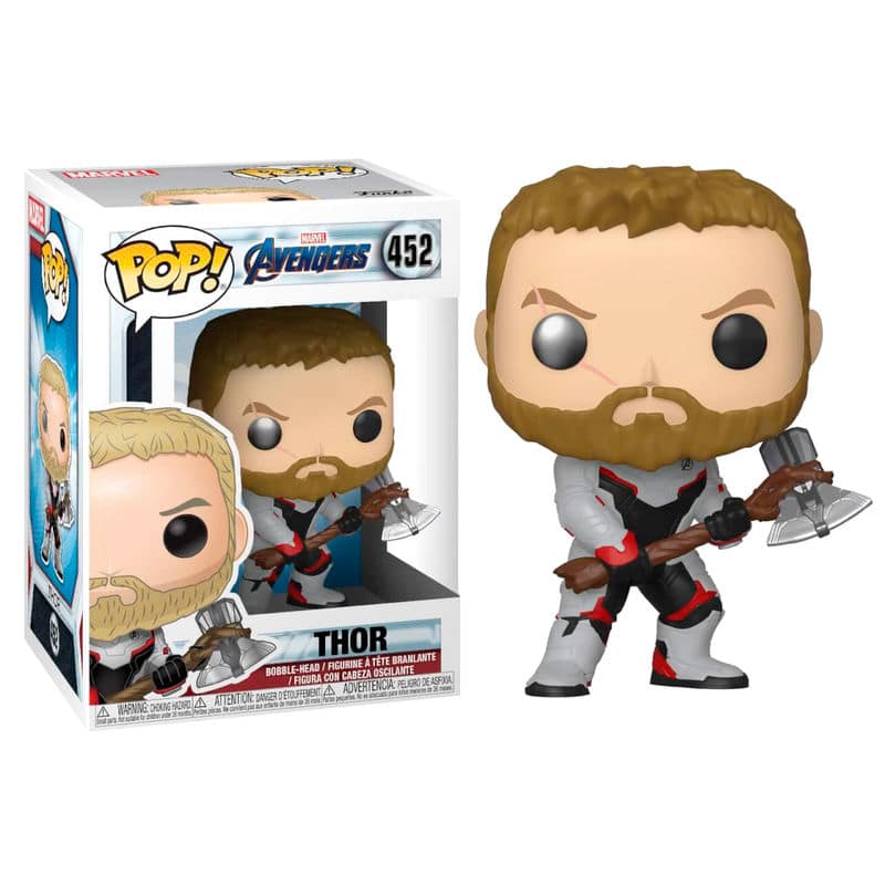 Thor (Gafas)
