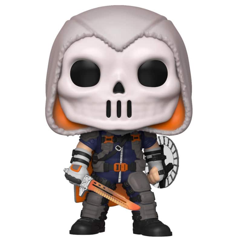 Taskmaster