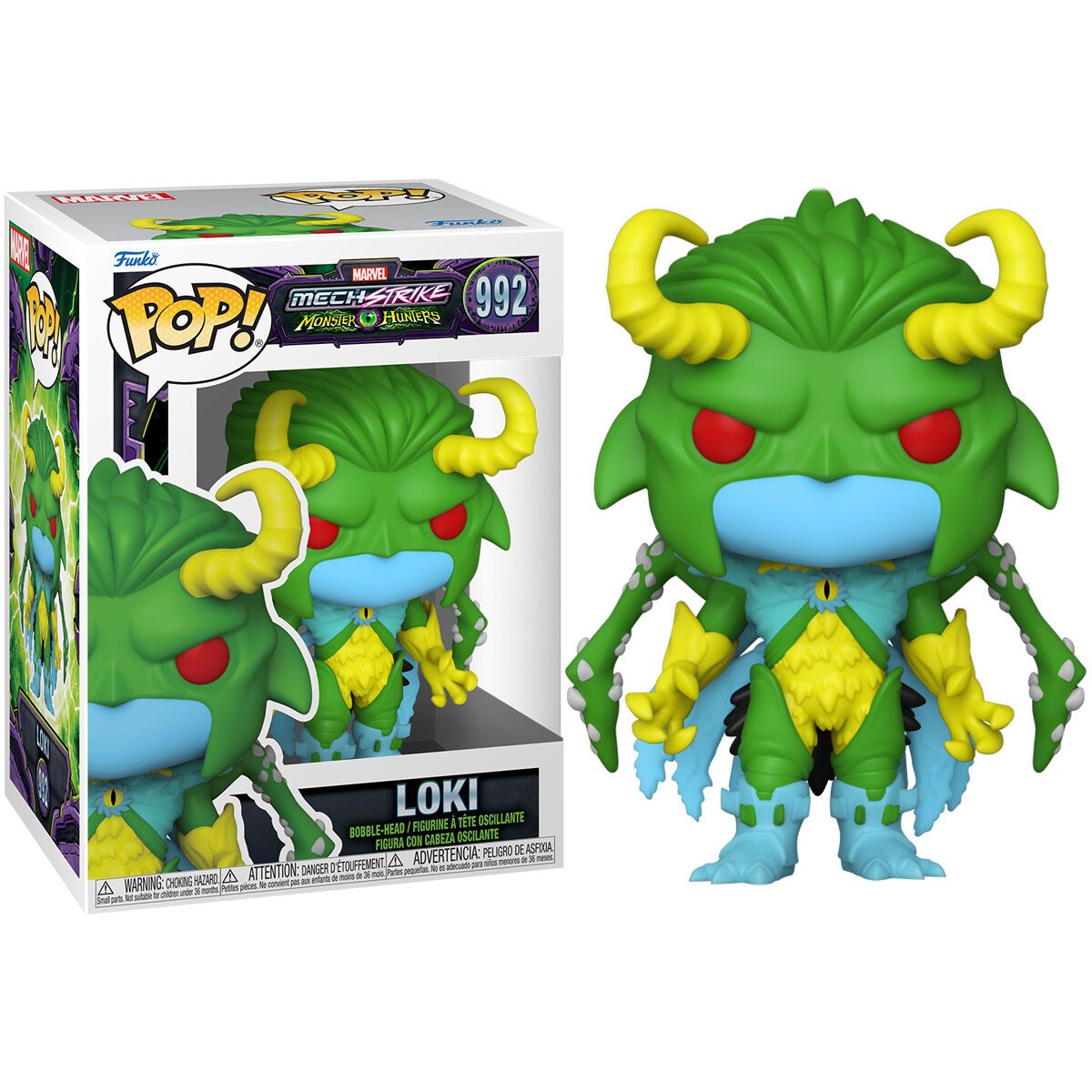 Loki