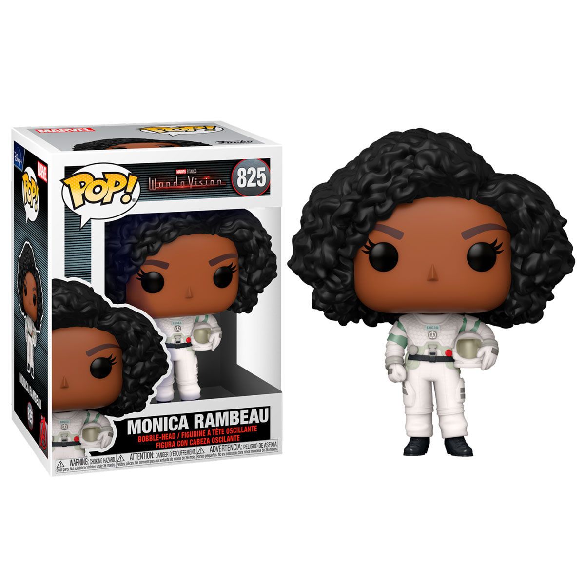 Monica Rambeau