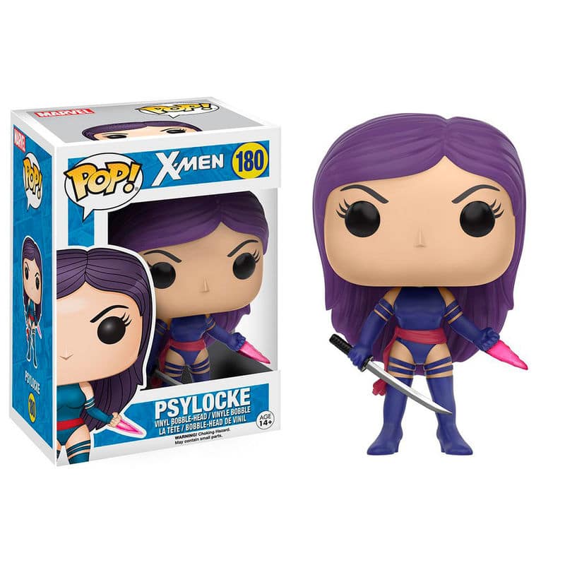 Psylocke