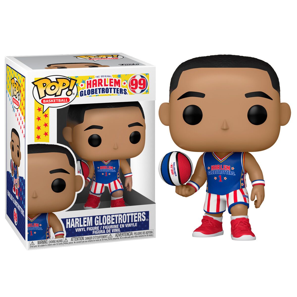 Harlem Globetrotters