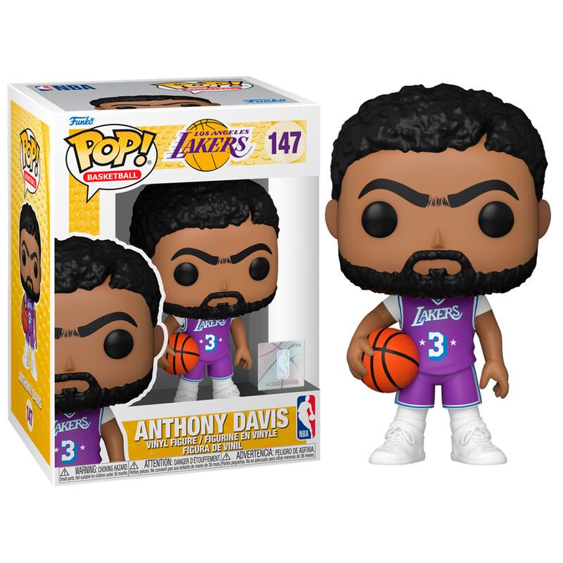 Anthony Davis