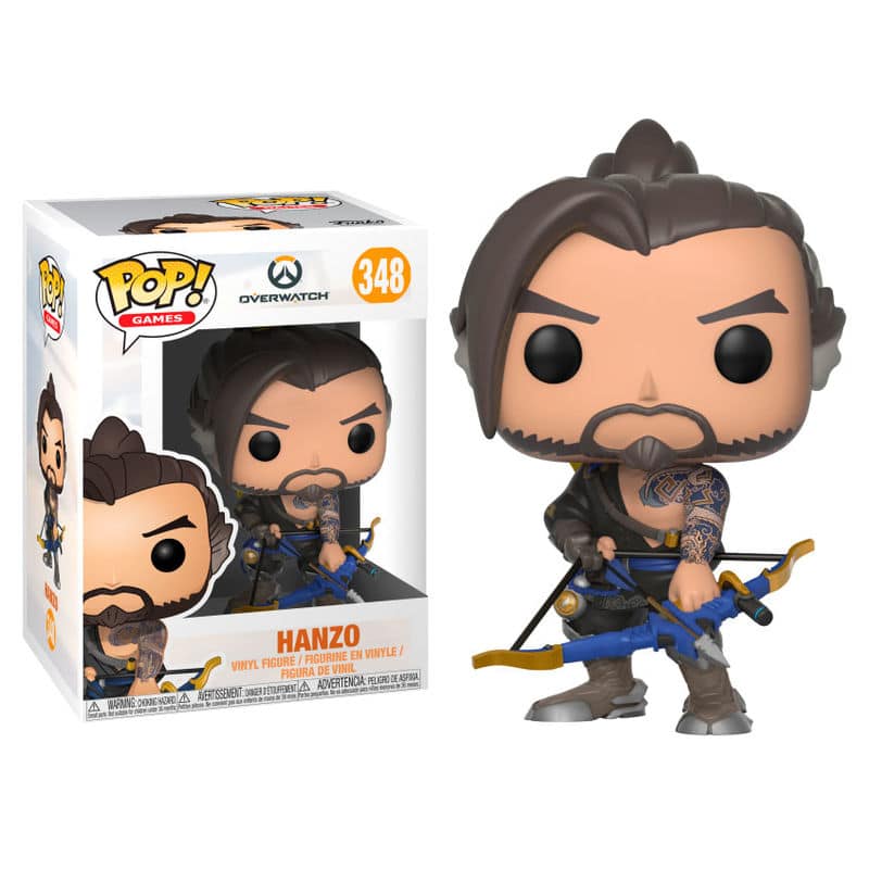 Hanzo
