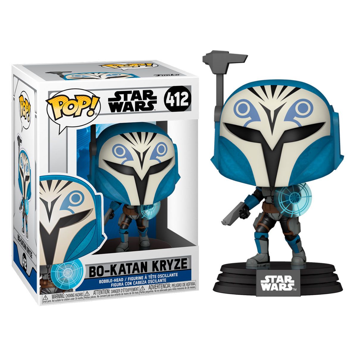 Bo-Katan