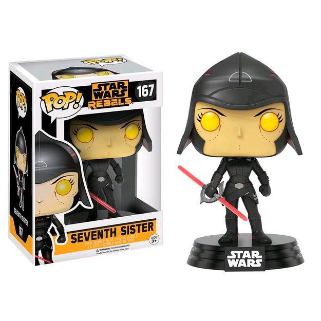 Seventh Sister