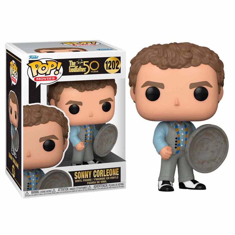 Sonny Corleone