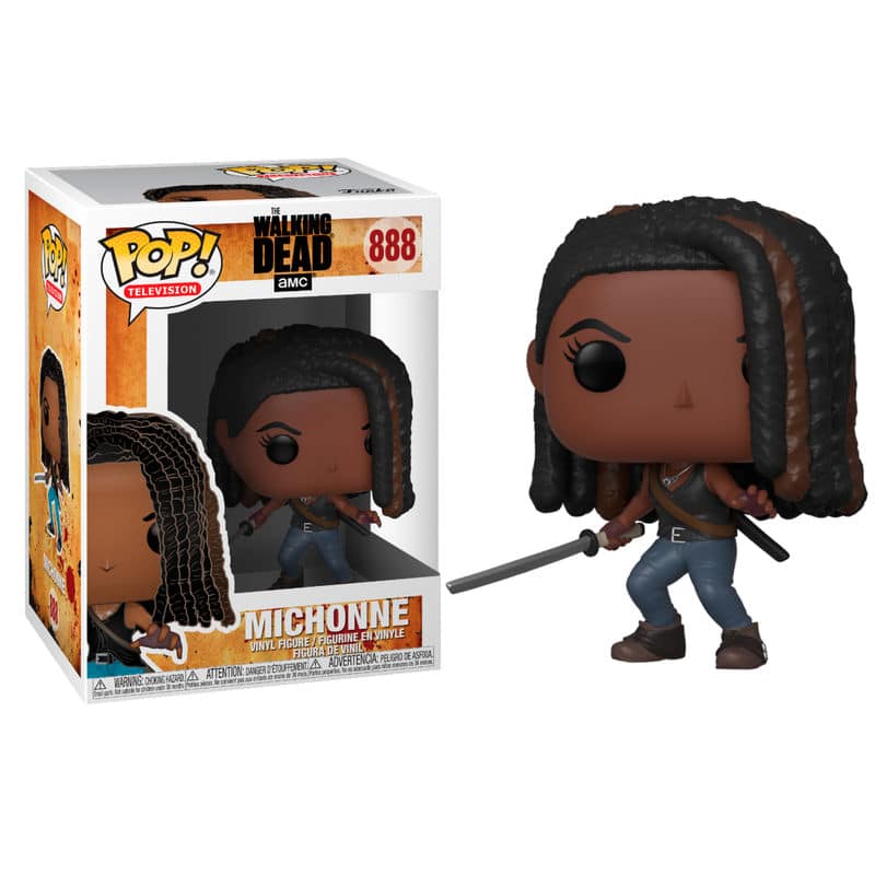 Michonne