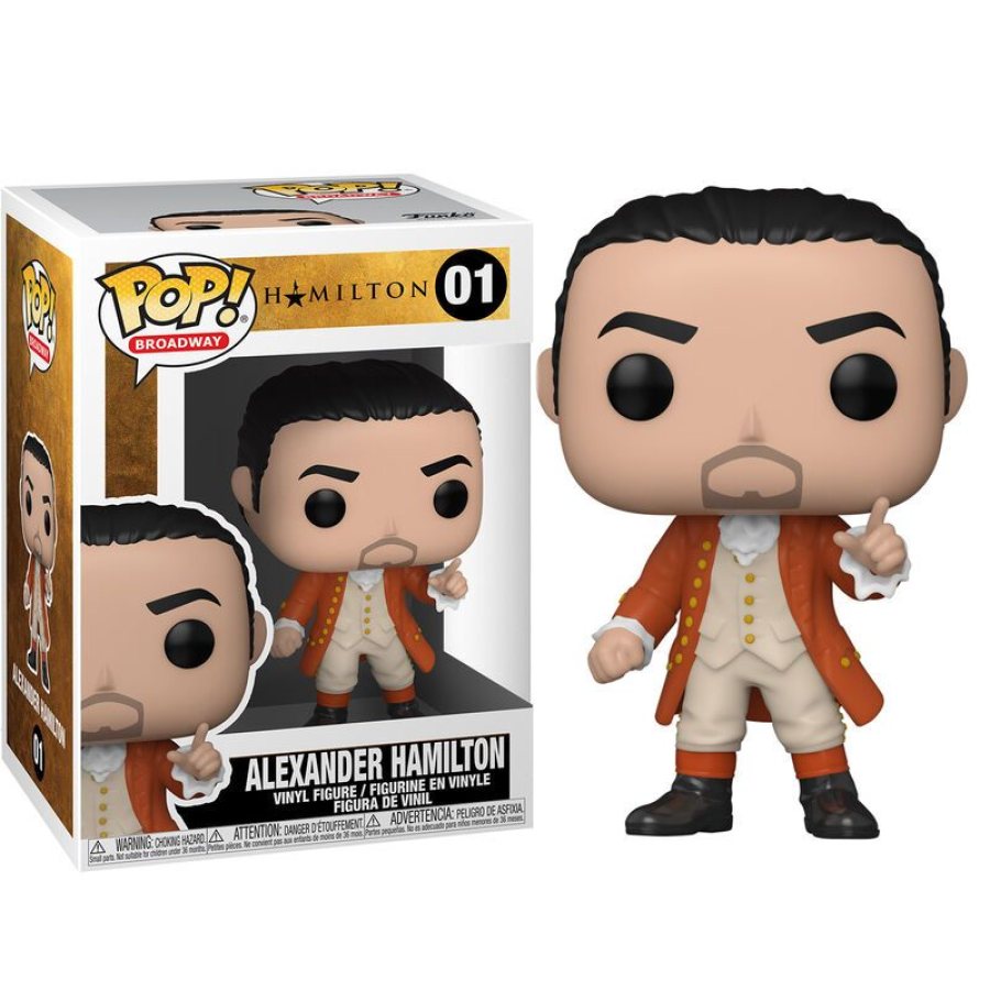 Alexander Hamilton