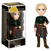 Figura Rock Candy Juego de Tronos – Brienne of Tarth
