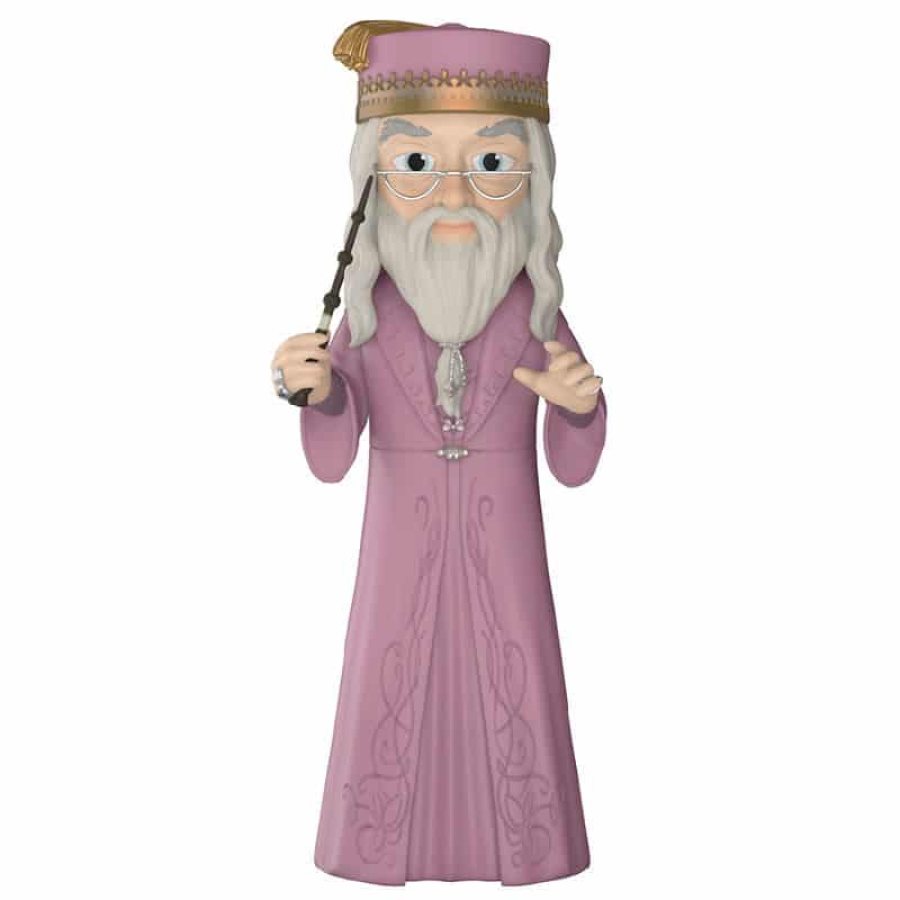 Albus Dumbledore