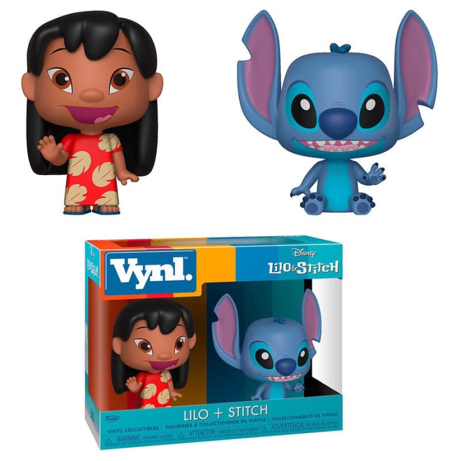 Lilo & Stitch