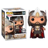 Aragorn Exclusivo