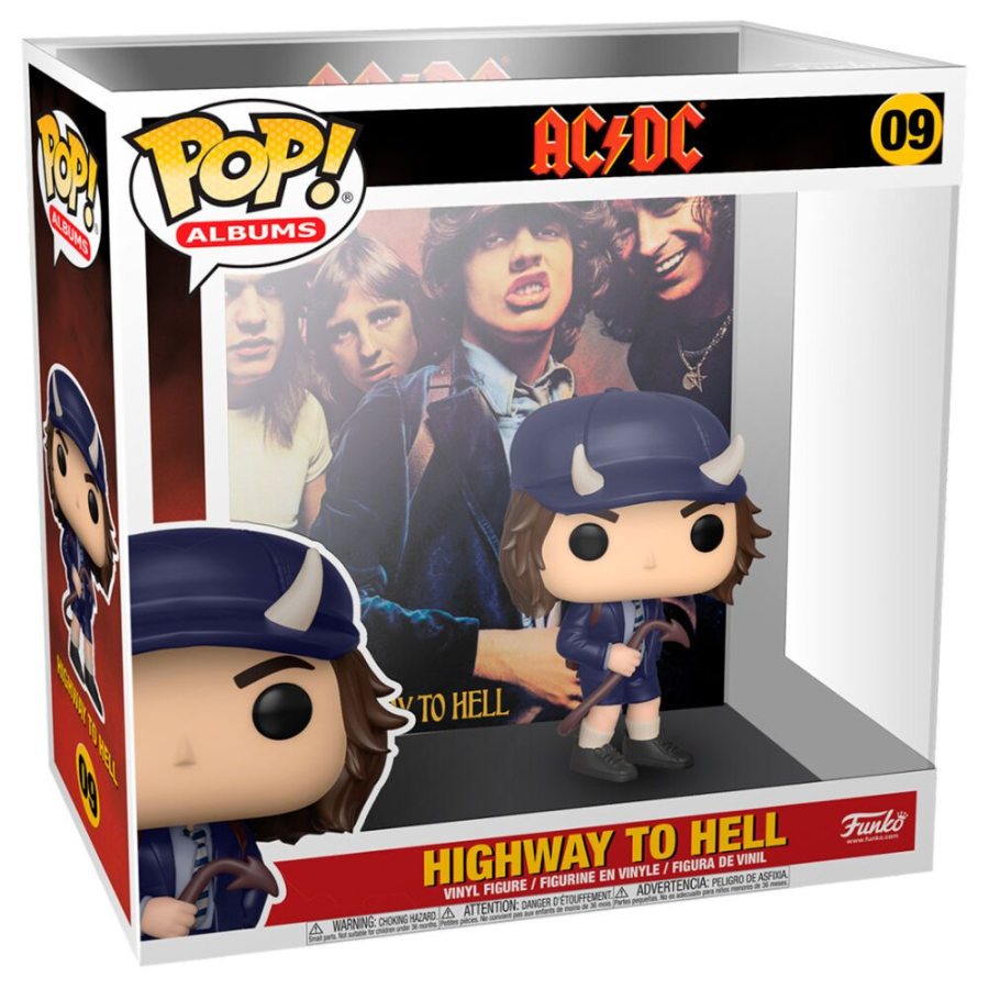 AC/DC Highway to Hell