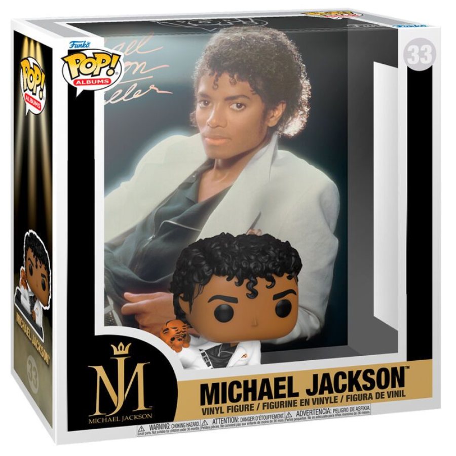 Michael Jackson Thriller
