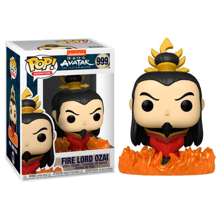 Ozai