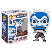 The Blue Spirit (Chase)