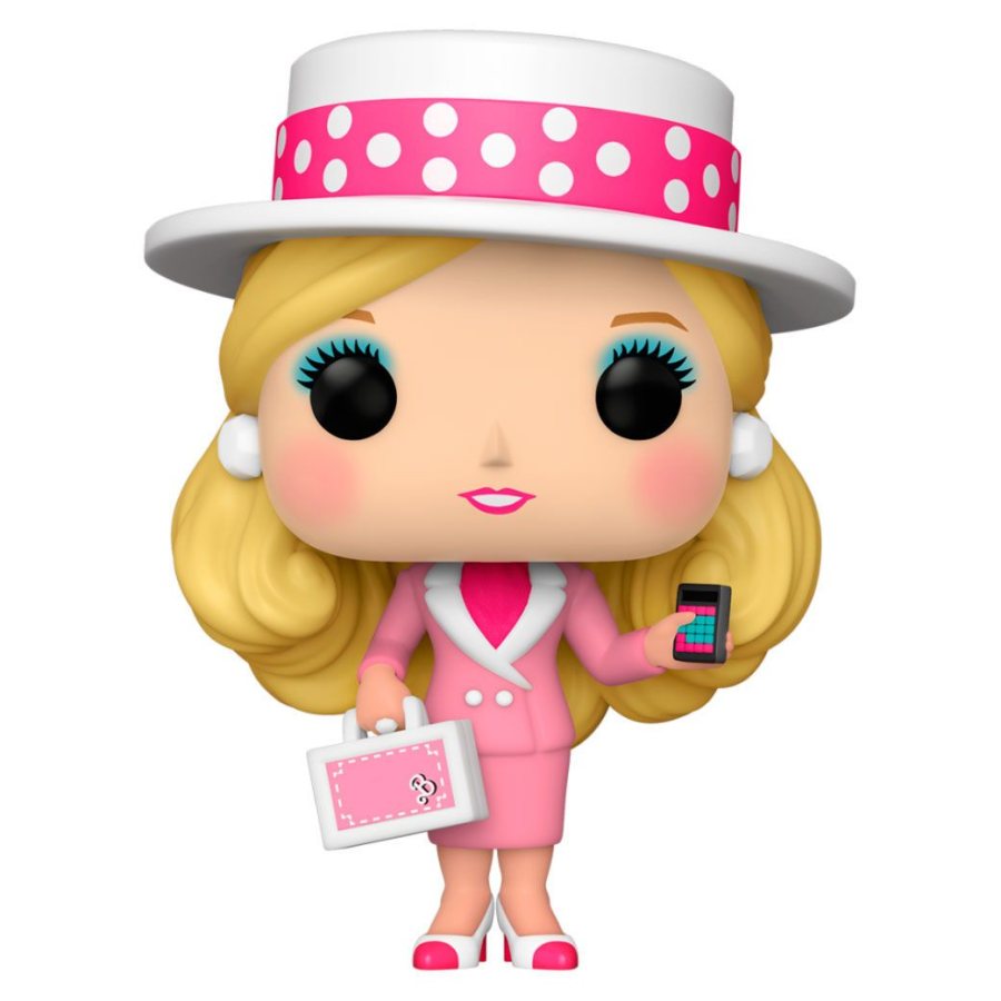 Barbie Negocios