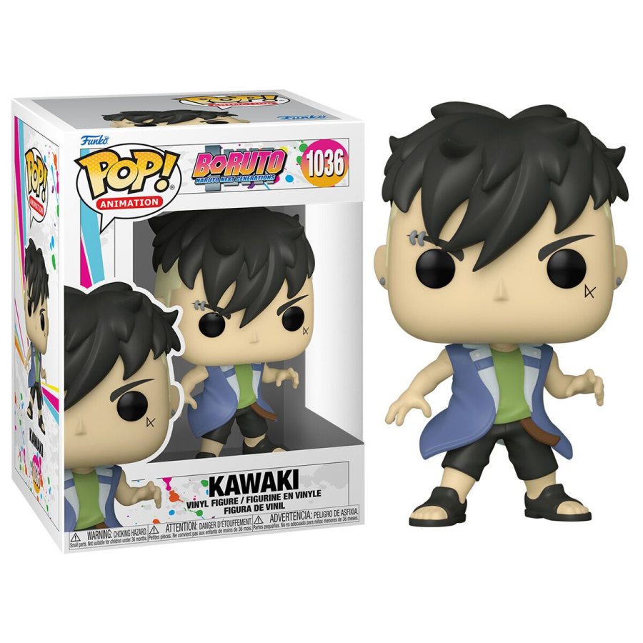Kawaki