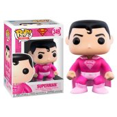 Superman (Cancer de Mama)