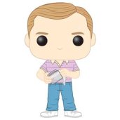Woody