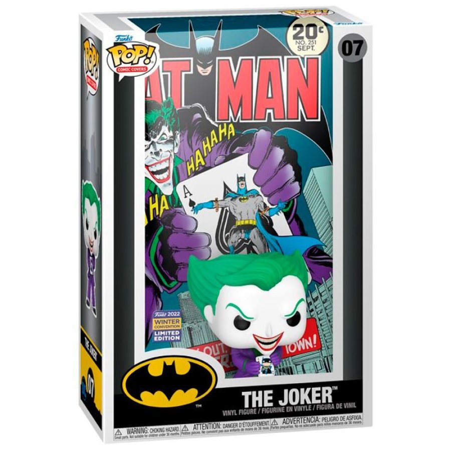 The Joker (Exclusivo)