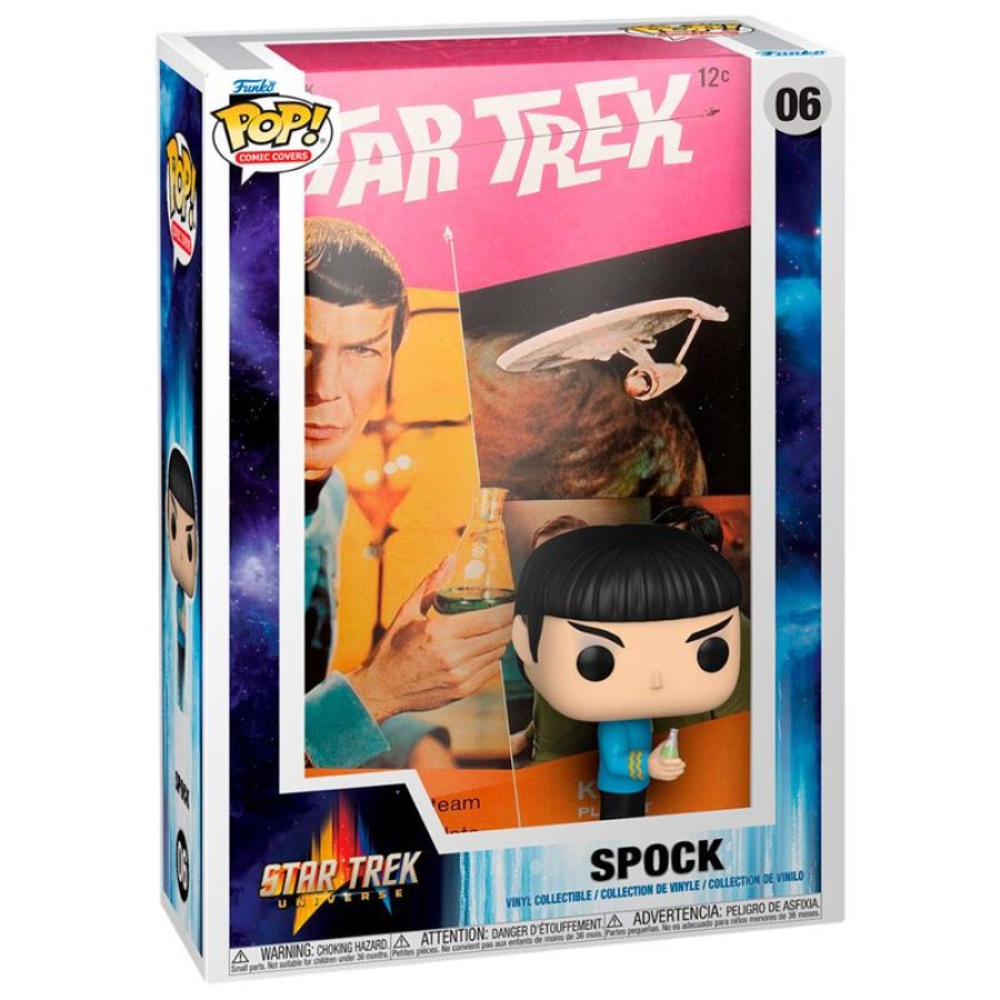 Spock