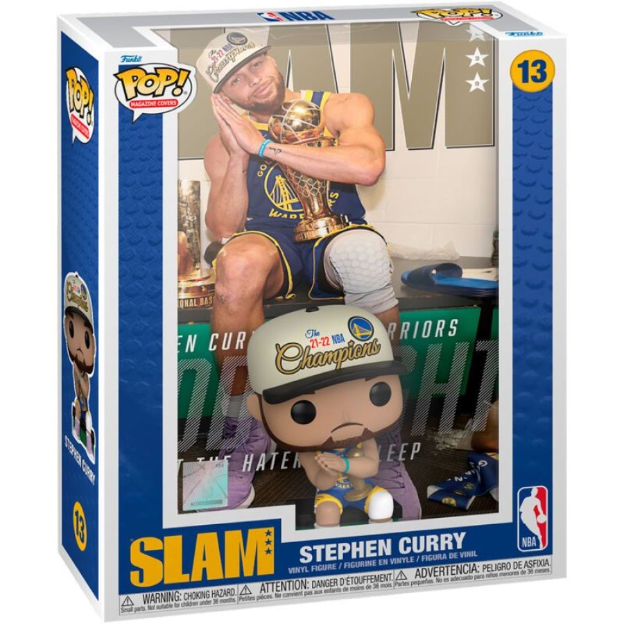 Stephen Curry
