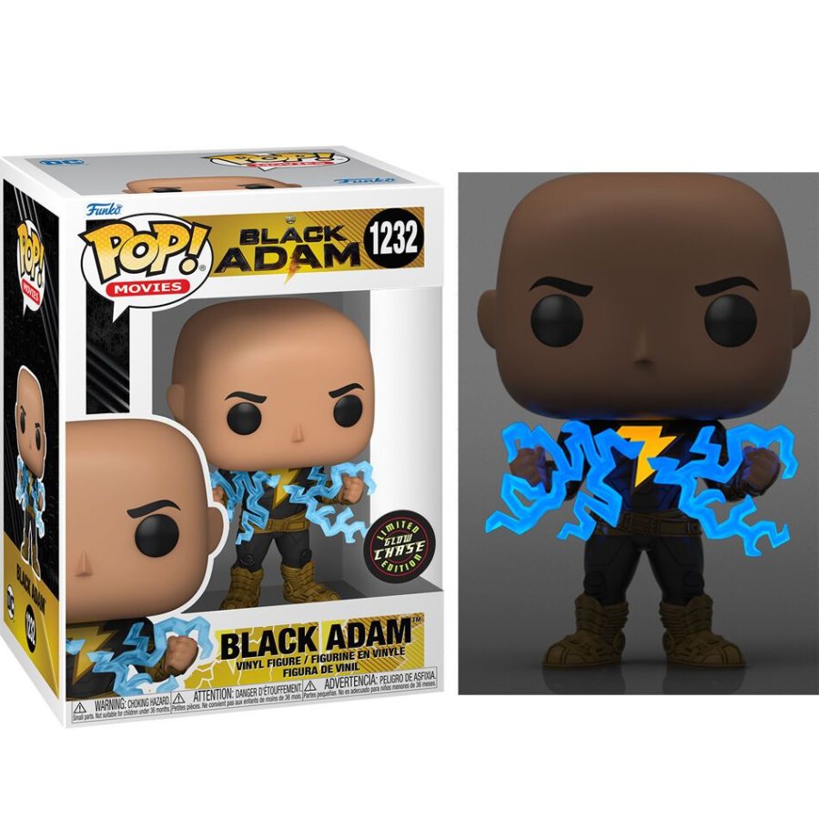 Black Adam (Chase)