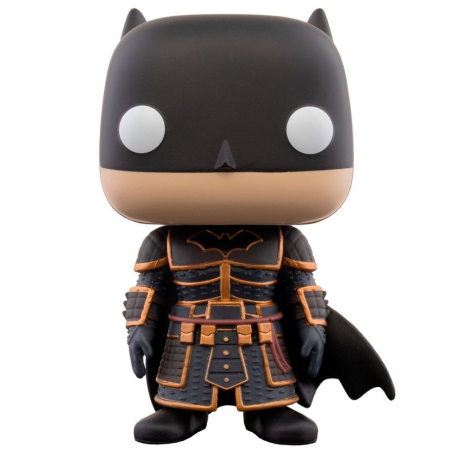 Palace Batman