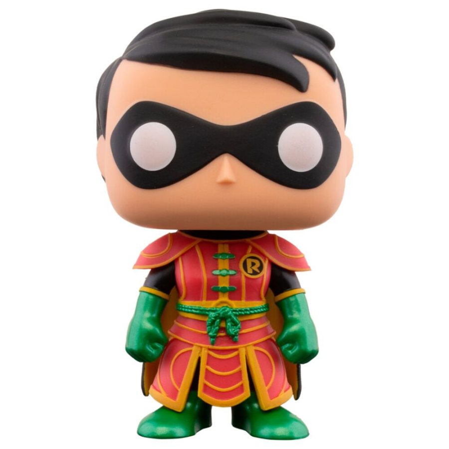 Imperial Palace Robin