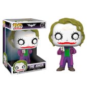 Joker (Super Sized 25 cm)