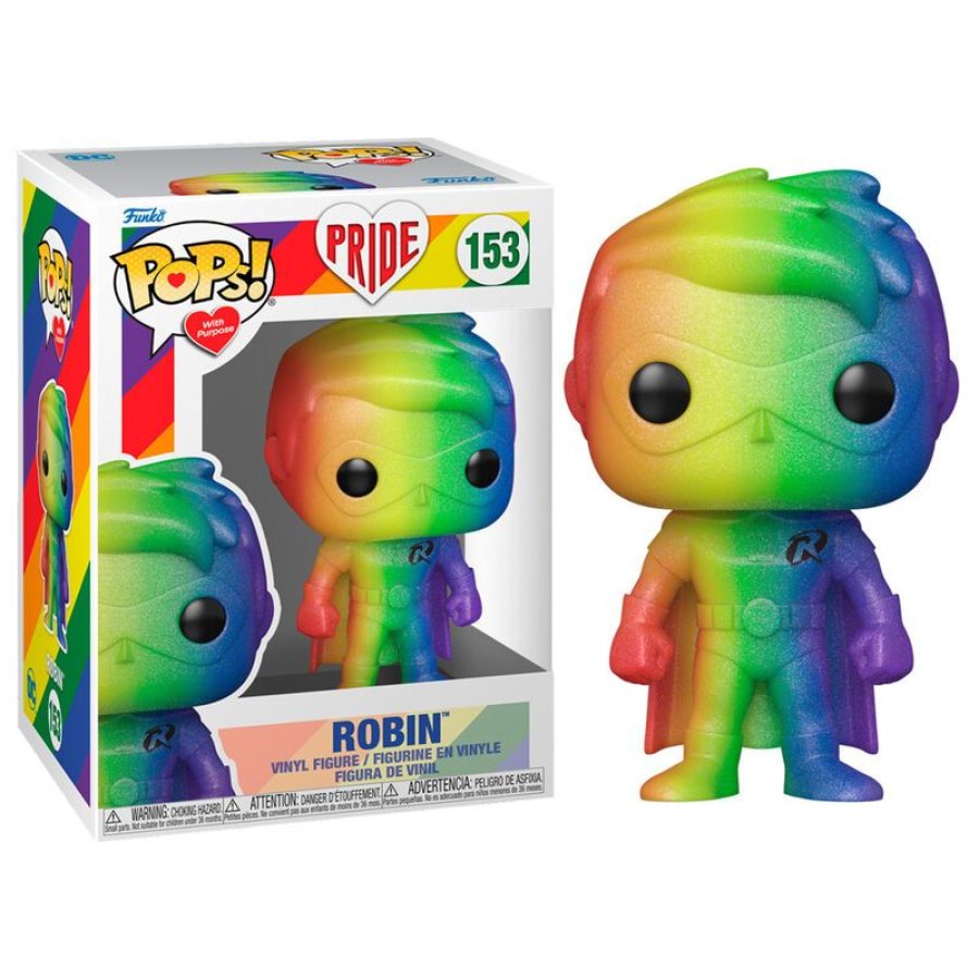 Robin (Orgullo)