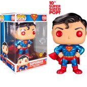 Superman Exclusive Chase (Super Sized 25 cm)