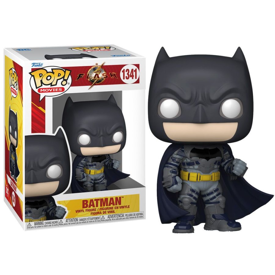 Batman (Affleck)