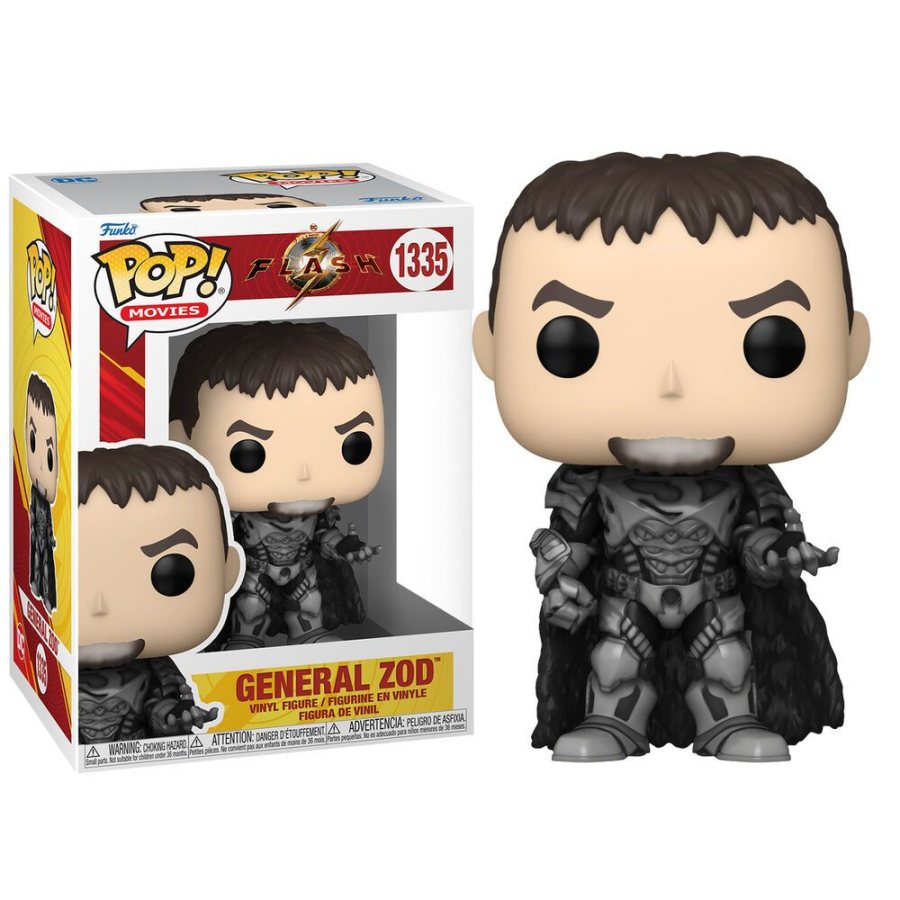 General Zod