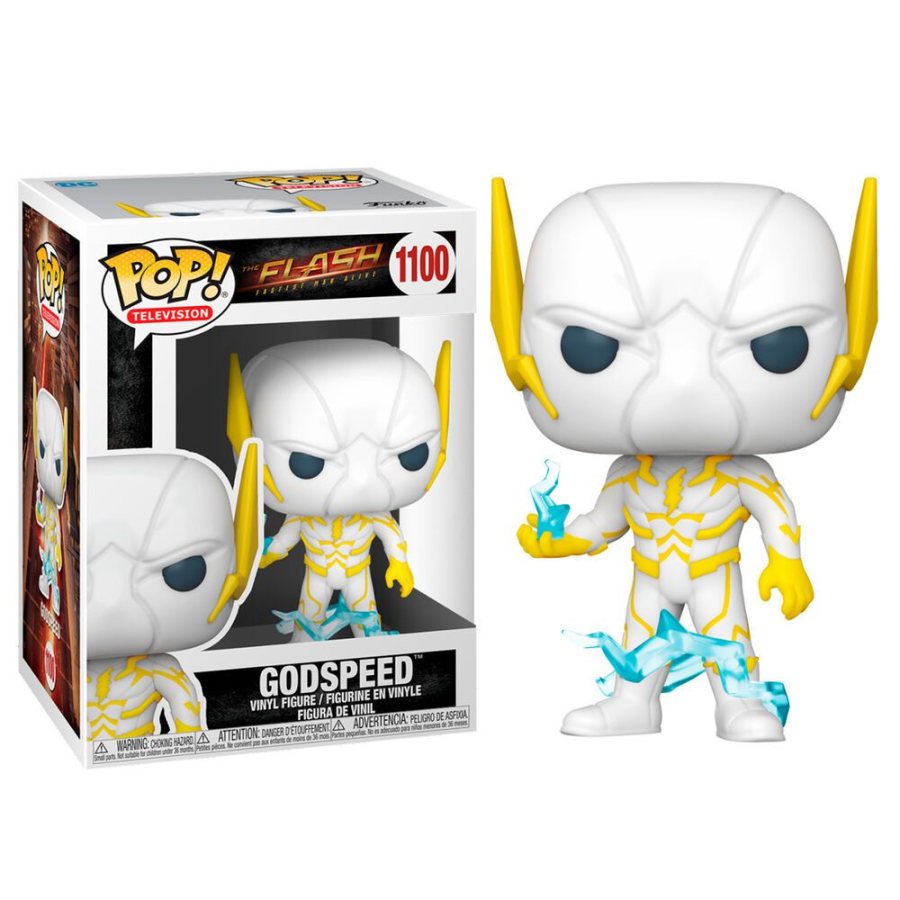 Godspeed