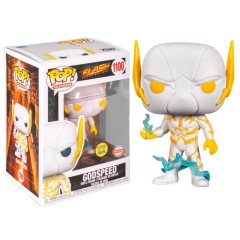Godspeed (GITD)