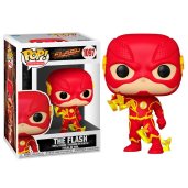 The Flash