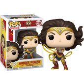 Wonder Woman