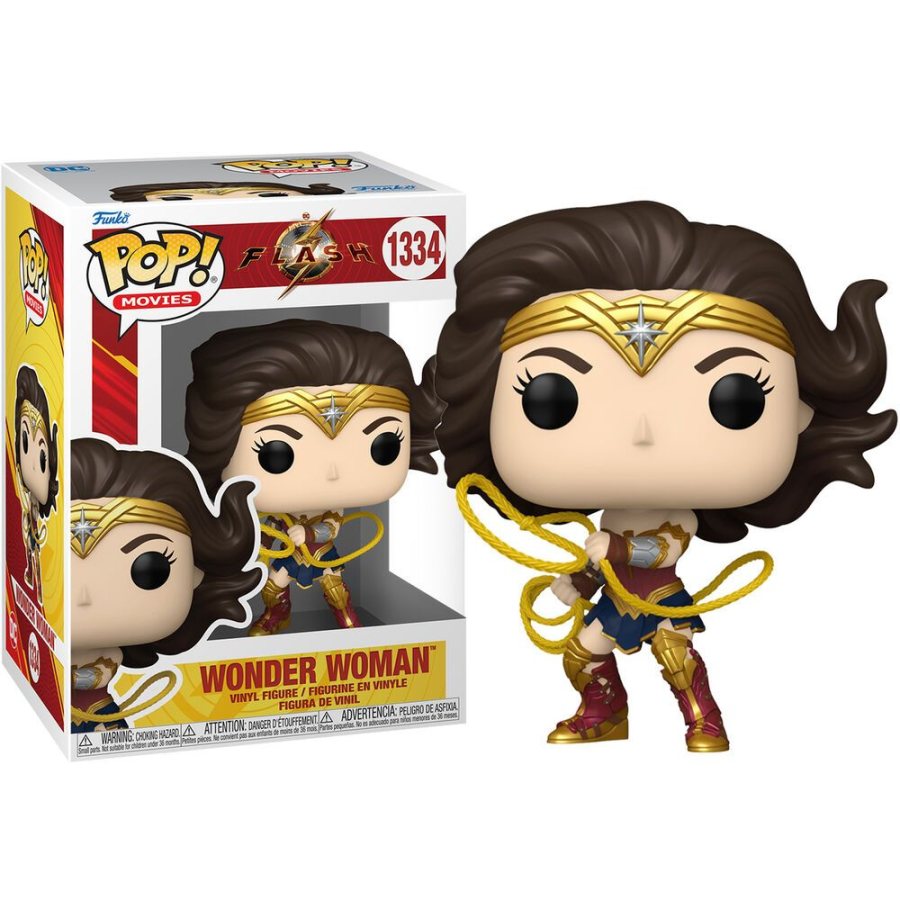 Wonder Woman