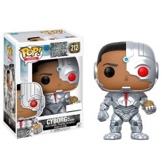 Cyborg caja madre
