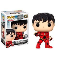 Unmasked Flash
