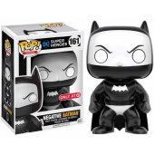 Negative Batman