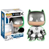 White Lantern Batman GITD