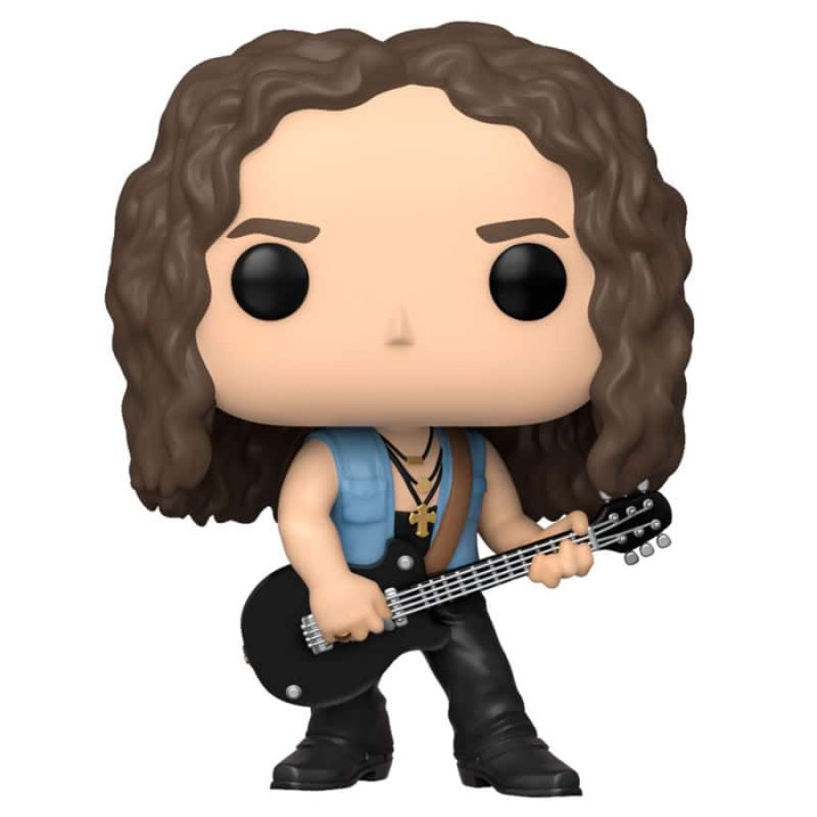 Vivian Campbell
