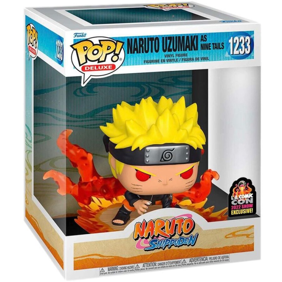 Naruto Uzumaki (Exclusivo)