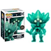 Crota Glow Chase