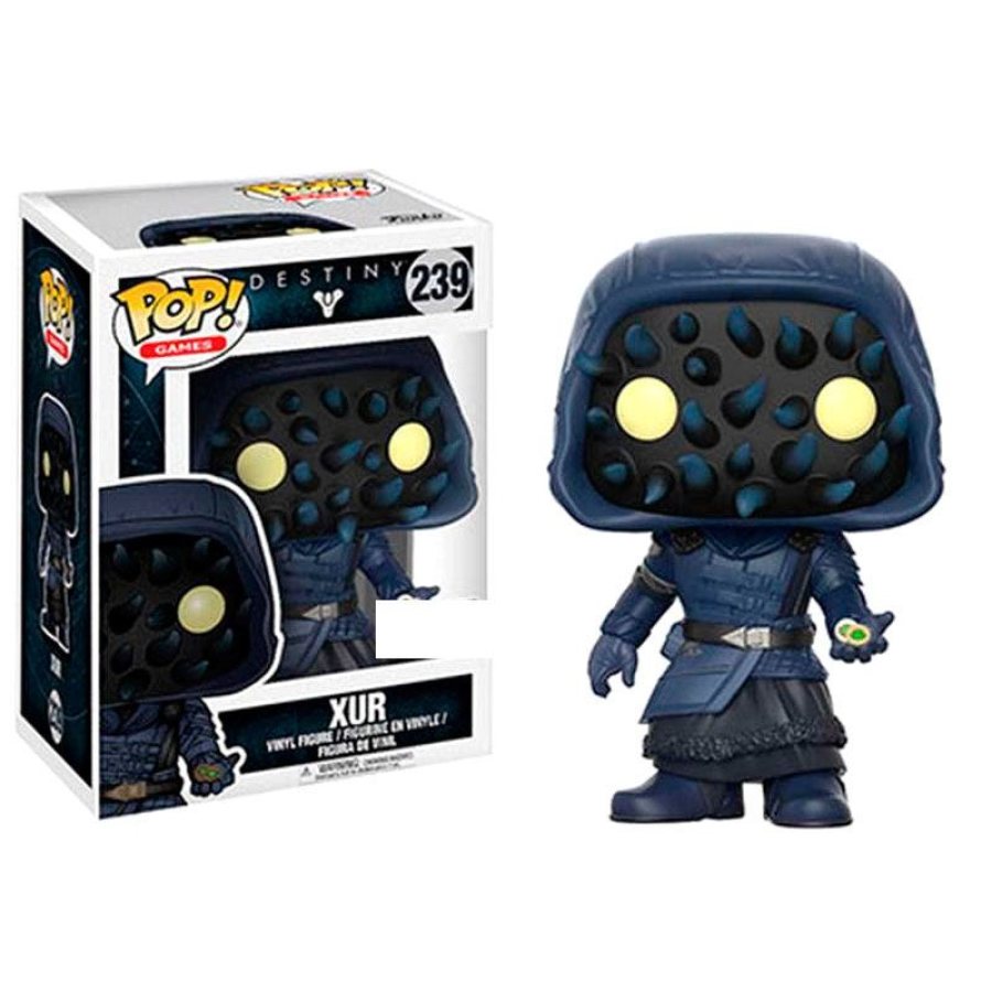 Xur