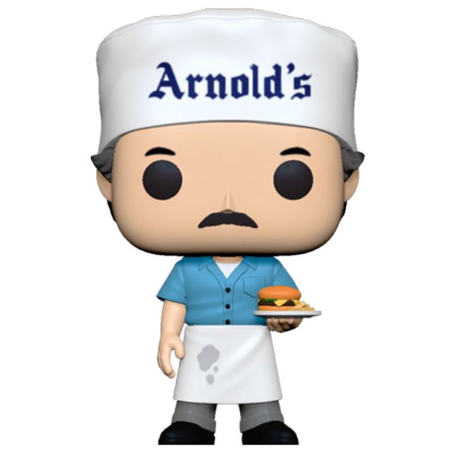 Arnold